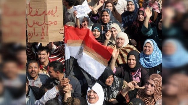 ¿Seguirá Egipto el modelo de democracia occidental?
