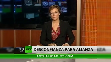 Multitudinaria manifestación en Bahréin contra una alianza con Arabia Saudita