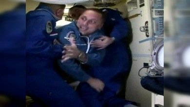 Sangre de caballo, objeto de experimentos en la órbita