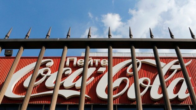 Exdirector sanitario ruso: "Coca-Cola y Pepsi son armas químicas de EE.UU."