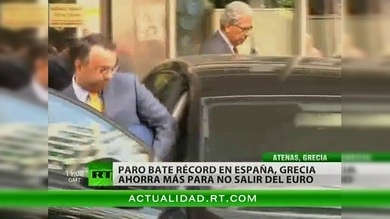 Mineros españoles indignados por compra de carbón colombiano