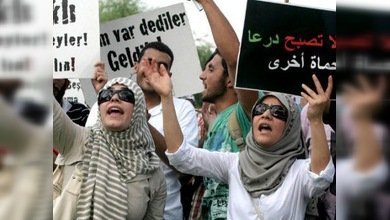 Bashar al-Assad abre la puerta al multipartidismo en Siria