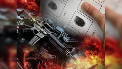 En Irán arrestan a cuatro "terroristas vinculados a Reino Unido"