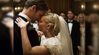 'Melancolía' de Lars von Trier, mejor película en 2011