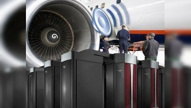 Nuevo supercomputador heterogéneo inventado en Rusia