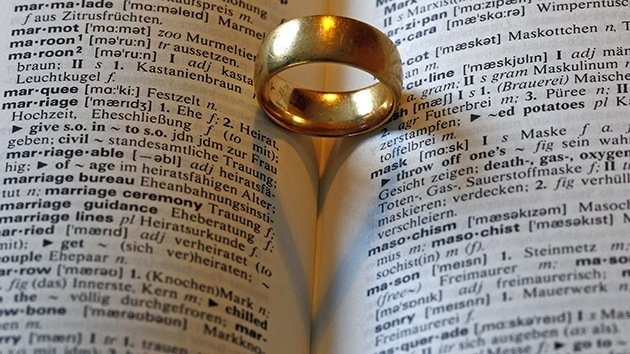 Estudio: El precio de los anillos de matrimonio puede predecir su duración
