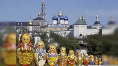 ¿Cómo se refleja Rusia en el espejo español?