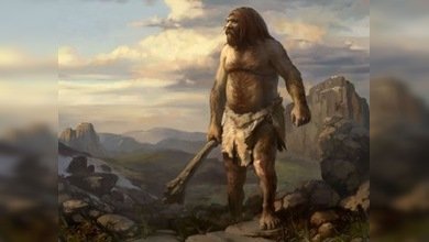 Montes Urales en Rusia, posible refugio de los últimos neandertales