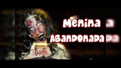 La terrorífica broma brasileña de la niña abandonada