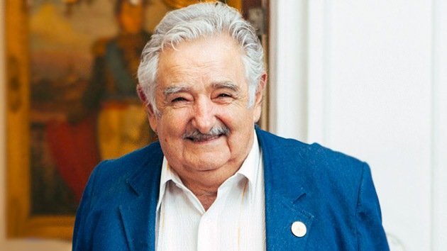Mujica, nominado para ser uno de los 100 más influyentes de la revista 'Time'