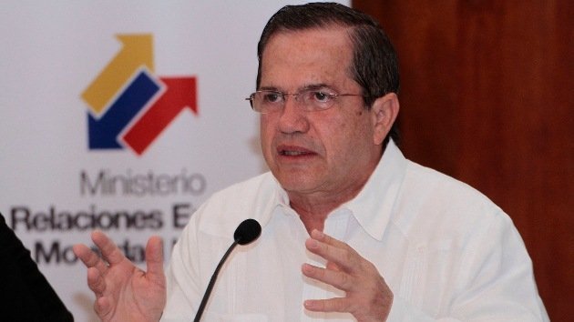 Ricardo Patiño: Ecuador puede quebrar con la victoria de Chevron