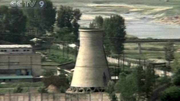 Pyongyang reanuda la actividad en Yongbyon duplicando el enriquecimiento de uranio