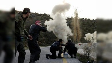 Damasco cesa el fuego. ¿Cuáles son los planes de la oposición ahora?
