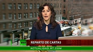 DETRÁS DE LA NOTICIA :  ONDA REBELDE 