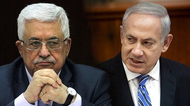 Israel suspende las negociaciones de paz con Palestina tras la reconciliación de Hamás y Fatah