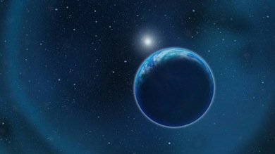 Enanas blancas, 'blanco' certero en la búsqueda de vida extraterrestre