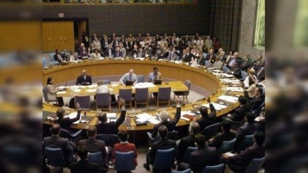 Brasil, Líbano e India apoyarán el proyecto de resolución rusa sobre Siria en la ONU