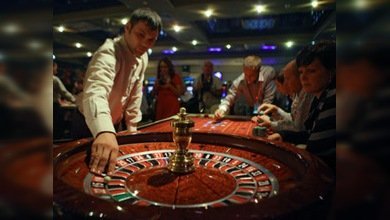 Rusia tendrá su propio 'Las Vegas' en el sur del país