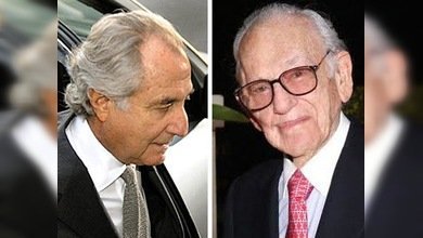 Un amigo de Madoff indemnizará a las víctimas de la estafa financiera