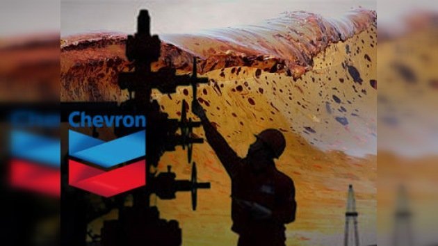 La Policía brasileña investiga el derrame de petróleo en un pozo de Chevron