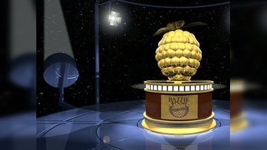 'Airbender' arrasa en los premios Razzies a los peores filmes del año