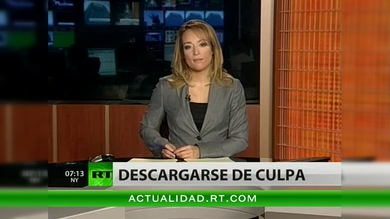 Los rusos arrestados en EE.UU. rechazan los cargos de compras militares ilegales