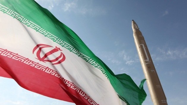 Irán actualiza la precisión de sus misiles balísticos