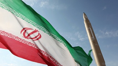 Irán actualiza la precisión de sus misiles balísticos