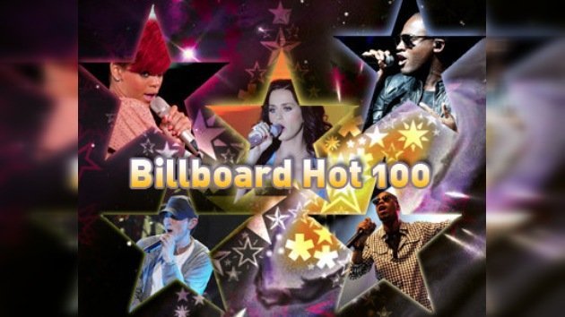 Las mejores canciones del verano 2010 según Billboard 