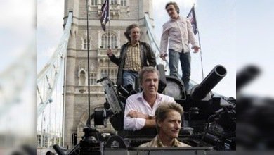 La BBC propone fusilar a los huelguistas británicos