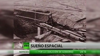 Hace 50 años se formó el primer grupo de exploradores cósmicos