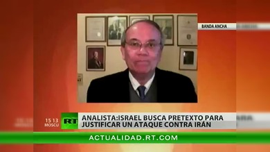 Atentado contra el muftí de la república rusa de Tartaristán