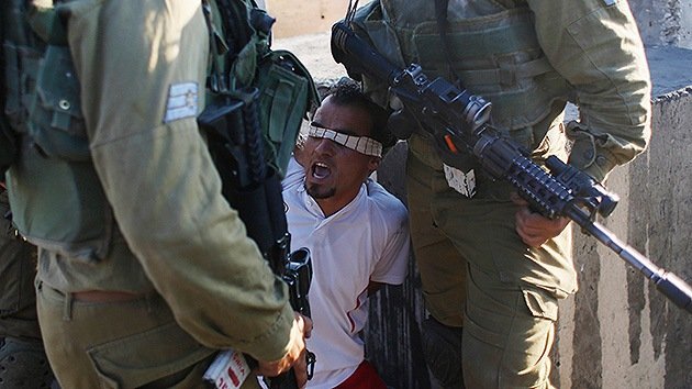 Reservistas de inteligencia israelí, en contra de espiar a Palestina por cuestiones éticas