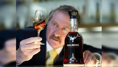 En Reino Unido se vendieron dos botellas del whiskey más caro del mundo