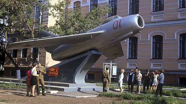 Las cinco mejores armas soviéticas