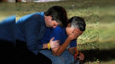 Ejecutan finalmente a Troy Davis tras el rechazo del recurso ante el Supremo de EE. UU. 