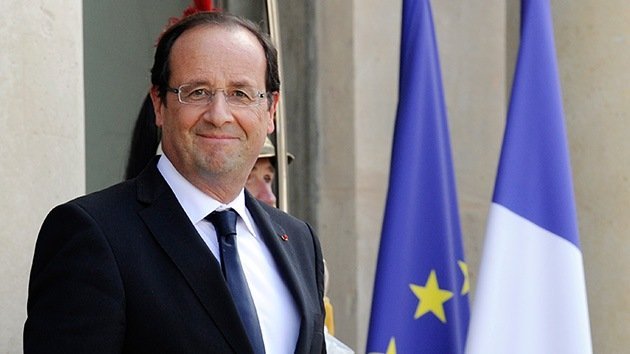 Hollande pretende revivir la ley que penaliza la negación del genocidio armenio