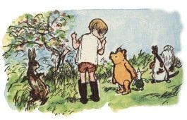 El Winnie Pooh ruso cumple 50 años