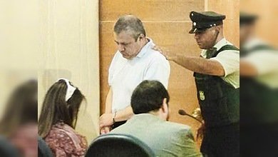 15 años de cárcel para el 'Cura Pancho' por abuso sexual de menores en Chile