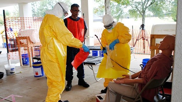 Las cinco 'curas' falsas del ébola que se hacen virales en la red
