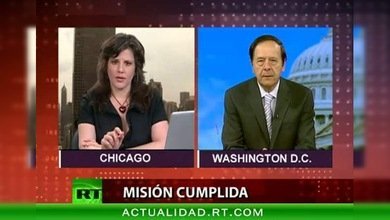 DETRÁS DE LA NOTICIA : BLANCO DE ALTO VALOR