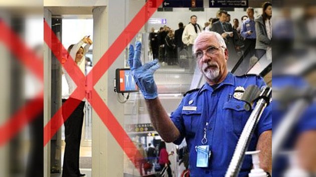 EE. UU.: los aeropuertos podrían sufrir interrupciones