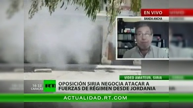 Analistas dan la razón al nuevo enviado de la ONU a Siria: fracasará