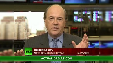Keiser report en español. Economía extraterrestre y dólares lunares (E316)