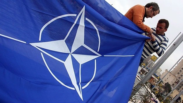 Global Research alerta de una inminente "ofensiva final" de la OTAN en Ucrania