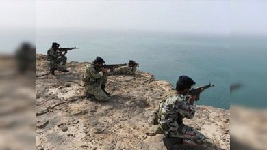 Irán y Afganistán, vecinos de frontera... ¿y de trinchera?
