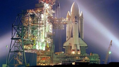 ¿Sueña con espacio? La NASA revelará datos que le permitirán crear su propio cohete