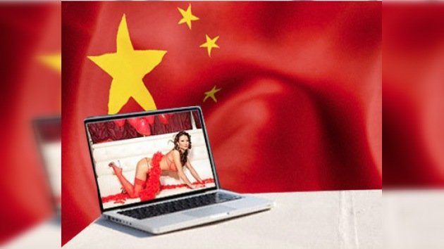 China dejó de bloquear porno para sus ciudadanos