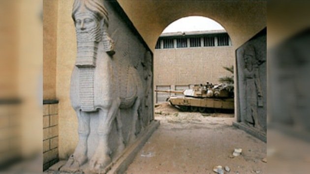 Se creará un museo en la antigua cárcel de Al-Qaeda en Irak  