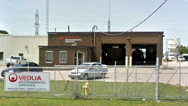 Una explosión en una empresa industrial deja varios heridos en Canadá
